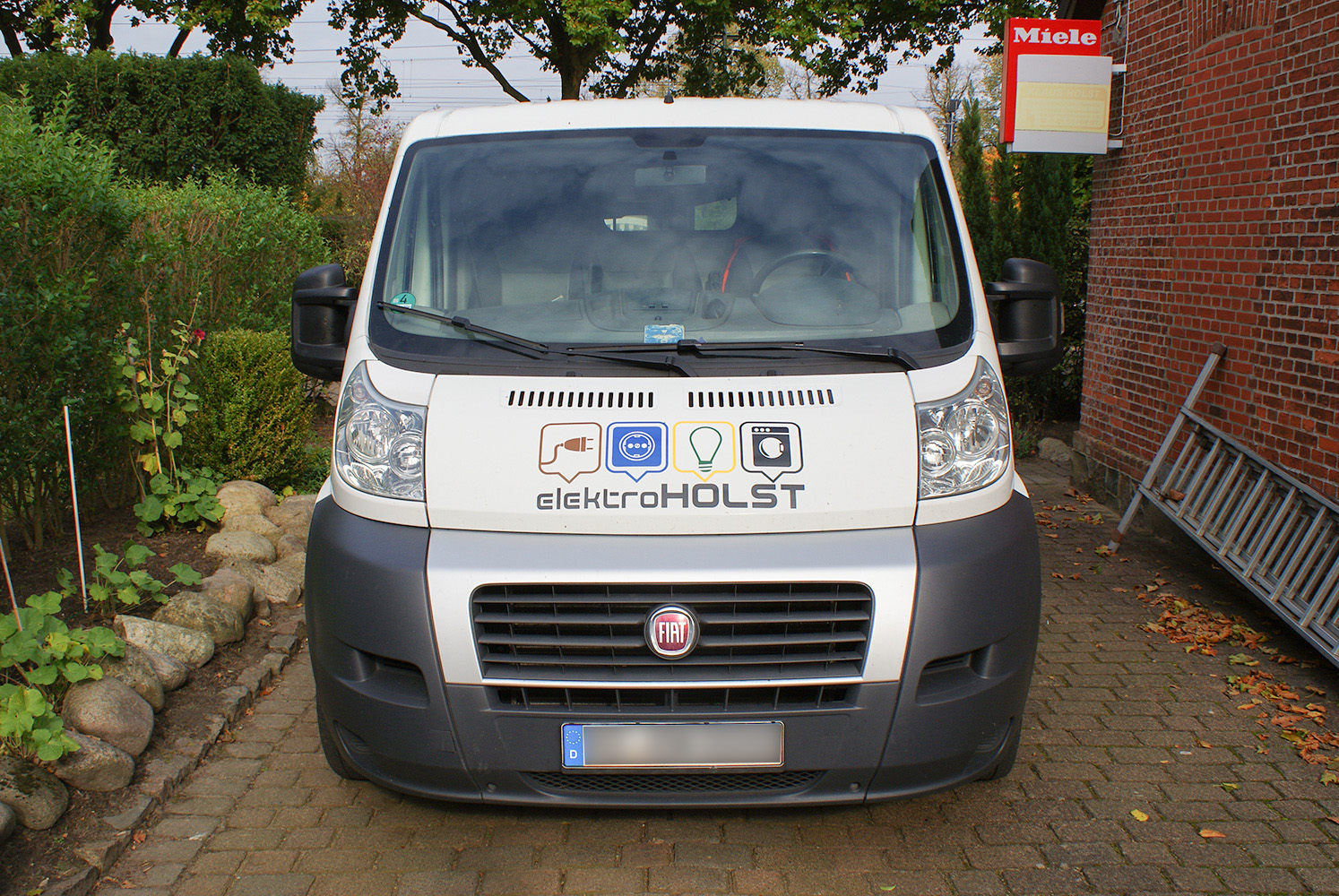 Firmenwagen