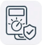 Symbol E-Check